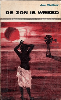 Cover of Dutch edition