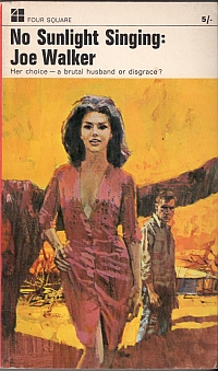 Cover of paperback edition